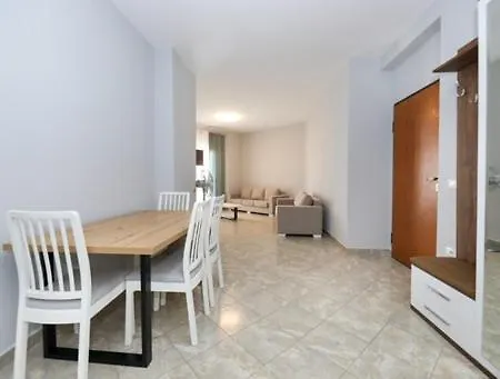 公寓 Lori's House Vlorë