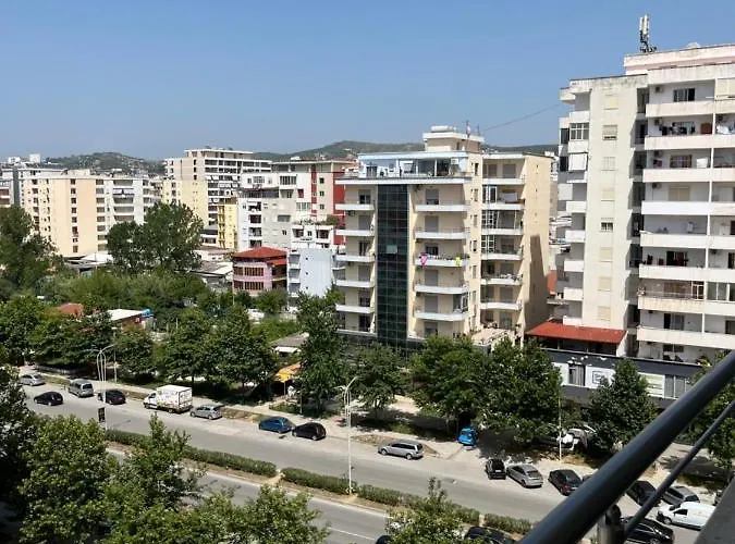 Lori's House * Vlorë