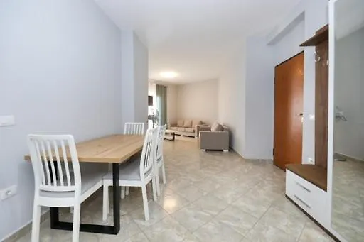 公寓 Lori's House Vlorë