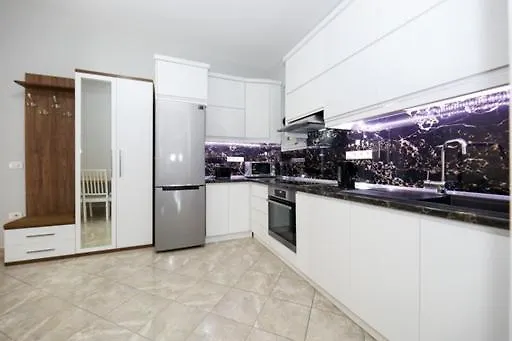 Lori's House 公寓 Vlorë