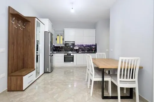 公寓 Lori's House *