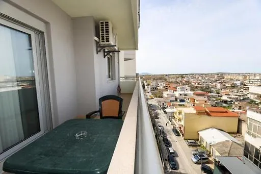 Lori's House 公寓 *