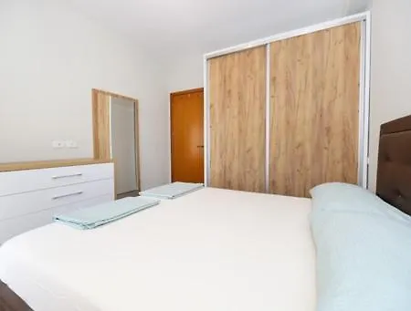 Lori's House Apartament Wlora