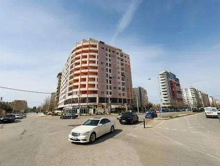 Apartman Lori's House