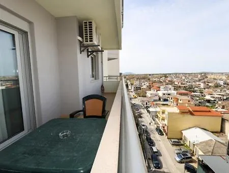 Lori's House Appartement *