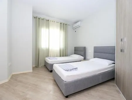 Apartament Lori's House Wlora