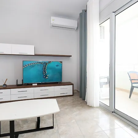 Apartament Lori's House