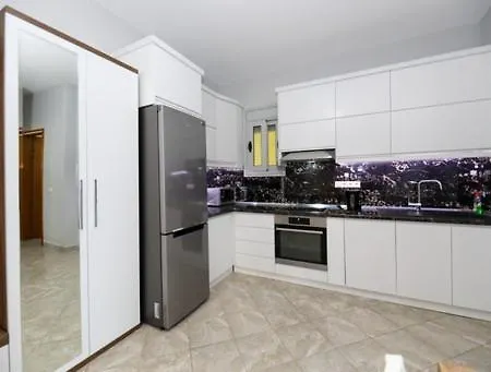 Lori's House Appartement